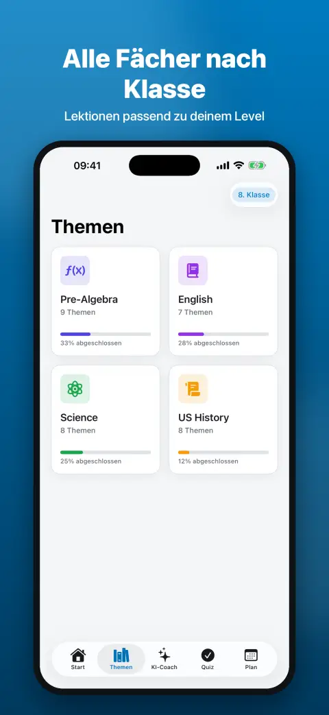 Study Coach 5