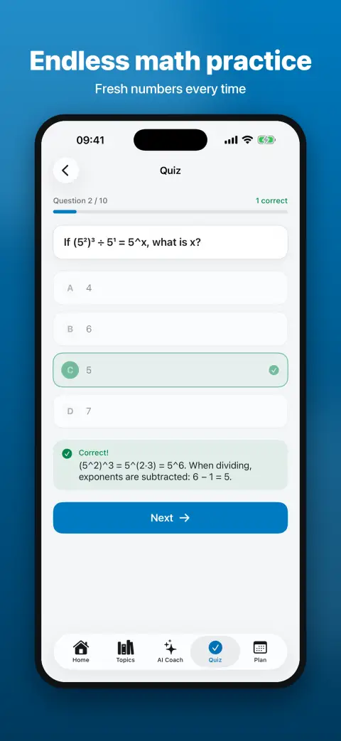 Study Coach 4