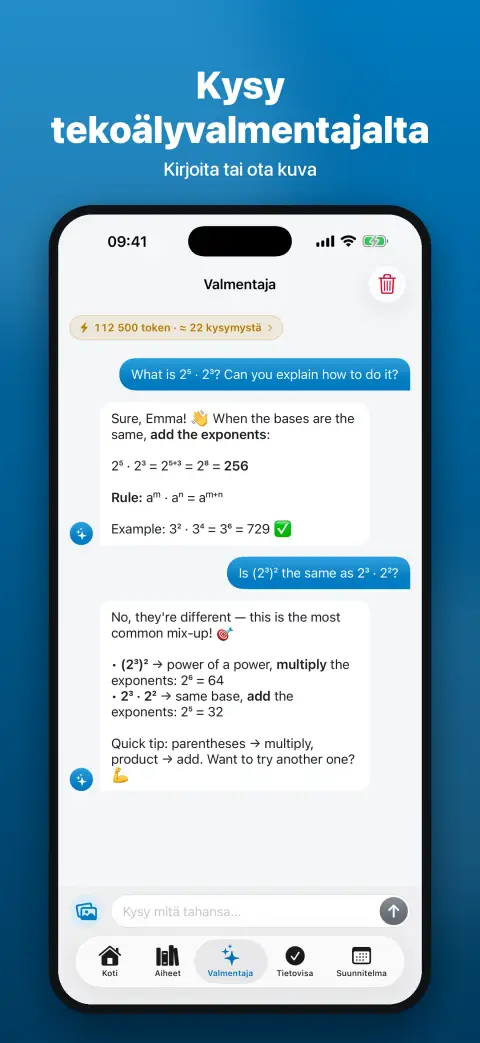 Study Coach 2