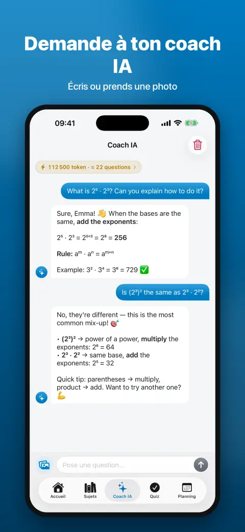 Study Coach 2