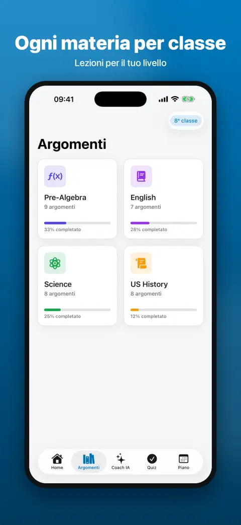 Study Coach 5