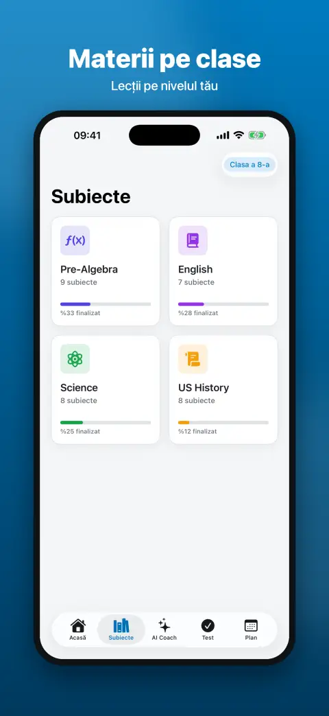 Study Coach 5