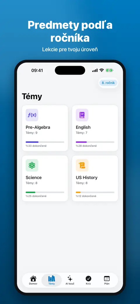 Study Coach 5