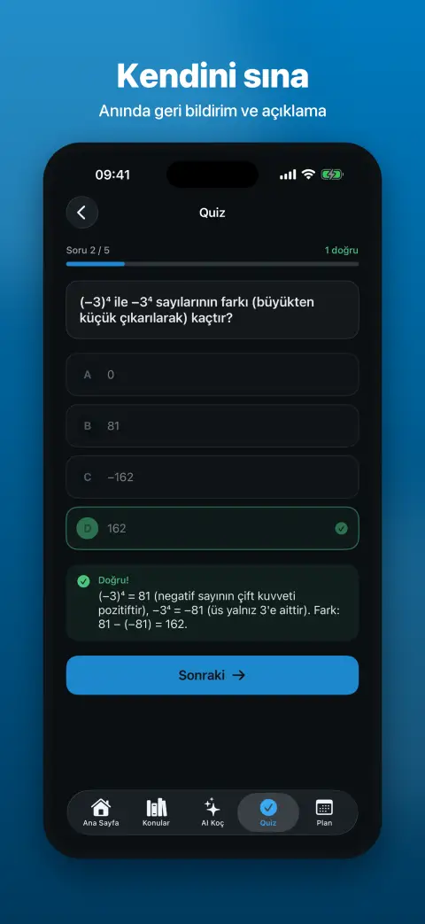 DersKoçu 3